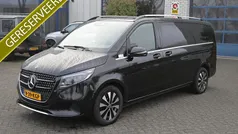 Gebruikt 2024 Mercedes V300 Avantgarde MPV | € 75.950 (Eerlijke prijs)