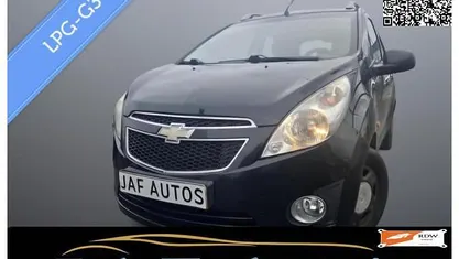 Occasion Chevrolet Spark 65 PK (47 kW) 2010 Hatchback