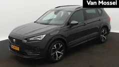Grijs Gebruikt 2022 Seat Tarraco Business SUV | € 32.944 (Eerlijke prijs)