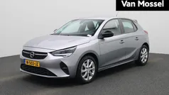Gebruikt 2021 Opel Corsa Edition Hatchback | € 15.400 (Goede deal)