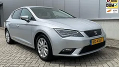 Gebruikt 2016 Seat Leon CONNECT Hatchback | € 10.450 (Eerlijke prijs)