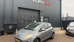Grijs Gebruikt 2011 Ford Ka Hatchback | € 2.649 (Eerlijke prijs)