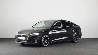 Occasion 2021 Audi A5 Sportback Advanced Hatchback | € 34.749 (Eerlijke prijs)