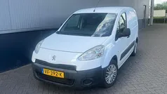 Overige Gebruikt 2013 Peugeot Partner MPV | € 2.650 (Goede deal)