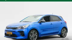 Gebruikt 2023 Kia Rio GT-Line Hatchback | € 21.945 (Eerlijke prijs)