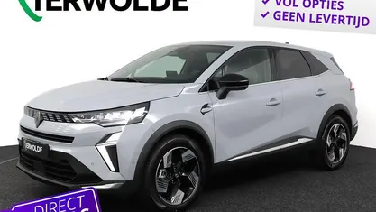 Occasion Renault Symbioz Techno 2026 SUV