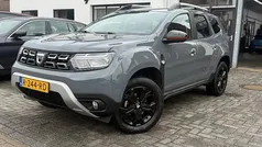 Gebruikt 2022 Dacia Duster Extreme SUV | € 19.950 (Eerlijke prijs)