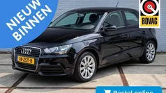 Gebruikt 2013 Audi A1 Sportback S-Line Hatchback | € 10.500 (Eerlijke prijs)