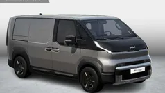 Gebruikt 2025 Kia PV5 Van | € 38.320 (Eerlijke prijs)