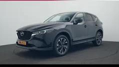 Gebruikt 2025 Mazda CX-5 Ad'Vantage SUV | € 45.950 (Eerlijke prijs)