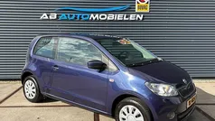 Gebruikt 2017 Skoda Citigo Ambition Hatchback | € 5.450 (Super prijs)
