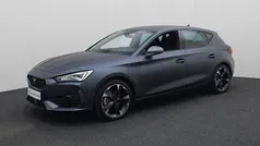 Grijs Gebruikt 2023 Cupra Leon Hatchback | € 28.880 (Eerlijke prijs)