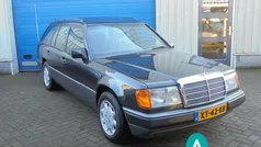 Gebruikt 1989 Mercedes E230 Stationwagen | € 7.995