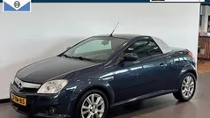 Gebruikt 2006 Opel Tigra Sport Cabriolet | € 3.450 (Eerlijke prijs)