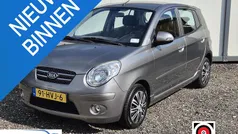 Gebruikt 2009 Kia Picanto Hatchback | € 3.950 (Goede deal)