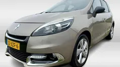 Gebruikt 2012 Renault Scénic Bose Edition MPV | € 10.950 (Eerlijke prijs)