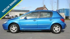 Gebruikt 2003 Peugeot 307 Hatchback | € 999 (Goede deal)