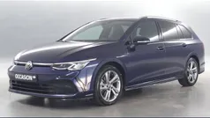 Gebruikt 2023 VW Golf VIII R-line Stationwagen | € 27.940 (Eerlijke prijs)