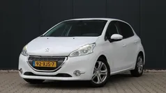 Gebruikt 2012 Peugeot 208 Allure Hatchback | € 3.999 (Eerlijke prijs)