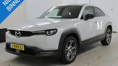 Gebruikt 2020 Mazda MX30 Edition SUV | € 12.999 (Eerlijke prijs)