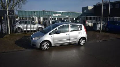 Occasion Mitsubishi Colt Inform 95 PK (69 kW) 2007 Hatchback
