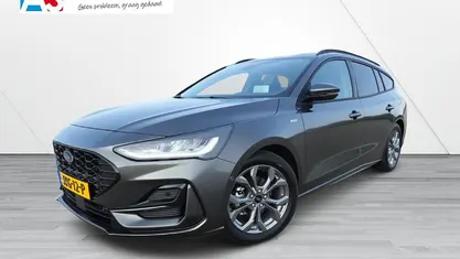Occasion Ford Focus ST-Line X 2026 Stationwagen