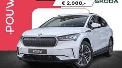 Gebruikt 2024 Skoda Enyaq iV Business Line SUV | € 37.950 (Goede deal)