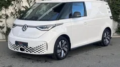 Wit Gebruikt 2023 VW ID. Buzz MPV | € 52.880 (Eerlijke prijs)