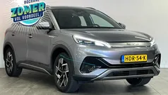 Gebruikt 2025 BYD Atto 3 Comfort SUV | € 36.990 (Eerlijke prijs)