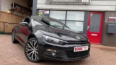 Zwart Gebruikt 2013 VW Scirocco Black Edition Coupé | € 9.950 (Eerlijke prijs)