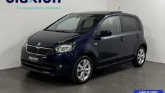Gebruikt 2015 Skoda Citigo Hatchback | € 7.900 (Eerlijke prijs)