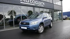 Gebruikt 2007 Toyota RAV4 Terra SUV | € 5.950 (Super prijs)