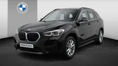 Zwart Gebruikt 2021 BMW X1 SUV | € 25.900 (Eerlijke prijs)