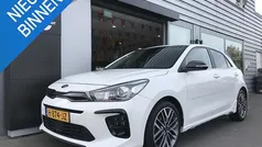 Gebruikt 2020 Kia Rio GT-Line Hatchback | € 17.250 (Eerlijke prijs)