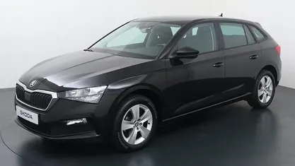 Occasion 2020 Skoda Scala Ambition Hatchback | € 15.540 (Eerlijke prijs)