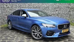 Gebruikt 2019 Volvo S90 R-Design Sedan | € 28.995