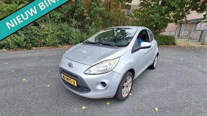 Gebruikt 2009 Ford Ka Trend Hatchback | € 1.649 (Eerlijke prijs)