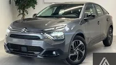 Grijs Gebruikt 2024 Citroën C4 Sedan | € 19.875 (Super prijs)
