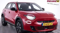 Rood Gebruikt 2024 Fiat 600 Red SUV | € 21.990 (Super prijs)