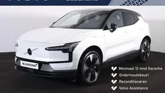 Wit Gebruikt 2025 Volvo EX30 Plus SUV | € 33.900 (Goede deal)