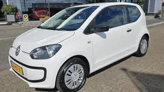 Gebruikt 2016 VW up! take up! Hatchback | € 4.900 (Eerlijke prijs)