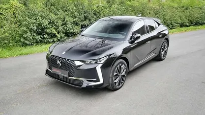 Occasion DS Automobiles DS4 Rivoli 179 PK (131 kW) 2024 Sedan