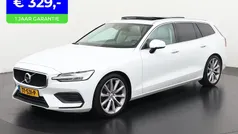 Gebruikt 2018 Volvo V60 Momentum Stationwagen | € 26.690 (Eerlijke prijs)