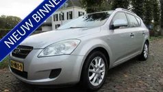 Gebruikt 2008 Kia Ceed 2 Stationwagen | € 2.500 (Eerlijke prijs)