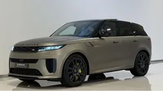 Gebruikt 2024 Land Rover Range Rover Sport SUV | € 259.950