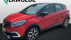 Gebruikt 2018 Renault Captur Edition One SUV | € 16.295 (Eerlijke prijs)