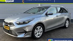 Gebruikt 2024 Kia Ceed Sportswagon Stationwagen | € 24.695 (Eerlijke prijs)