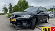 Gebruikt 2020 VW Tiguan Comfortline SUV | € 25.950 (Eerlijke prijs)