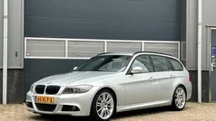 Grijs Gebruikt 2012 BMW 318 M Sport Stationwagen | € 7.950 (Eerlijke prijs)