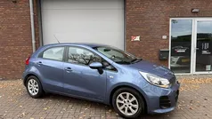 Gebruikt 2016 Kia Rio Comfort Hatchback | € 6.999 (Eerlijke prijs)